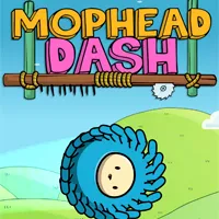 Mophead Dash