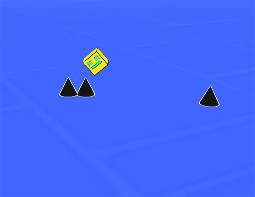 Select mode and stage in 3Dash