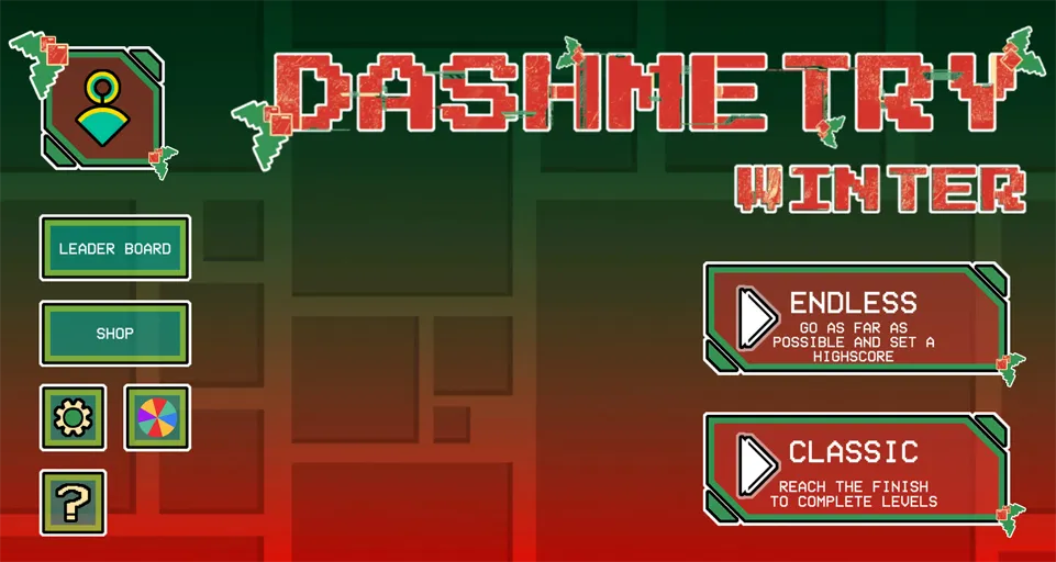 Dashmetry Winter, cover image
