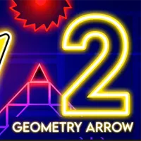 Geometry Arrow 2