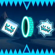 Geometry Portal Challenge