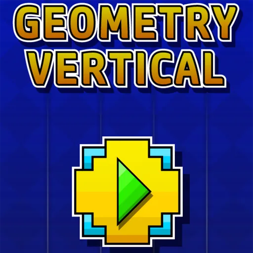 Geometry Vertical, cover image