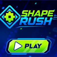 Shape Rush