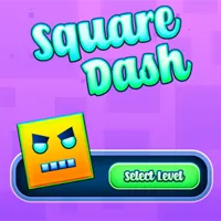 Square Dash