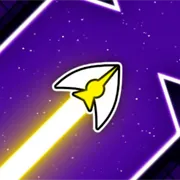 Space Waves online game free