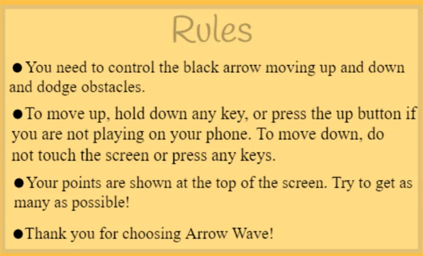 Retry an Arrow Wave stage after a crash