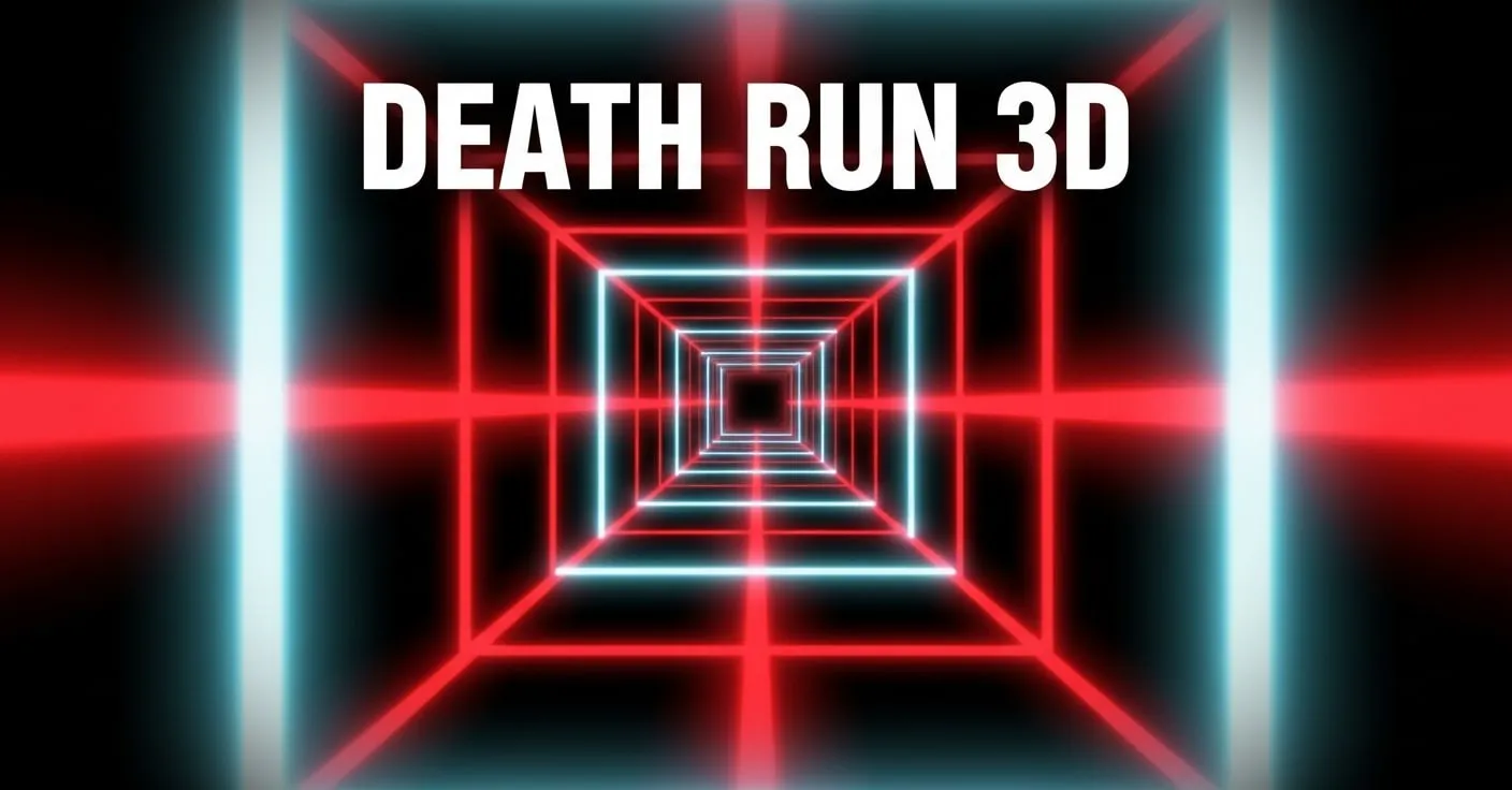 Death Run 3D, cover image