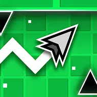 Geometry Dash Dart 2 2 Challenge