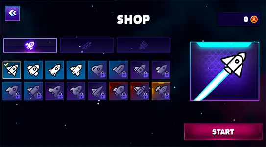Geometry Vibes Monster gameplay