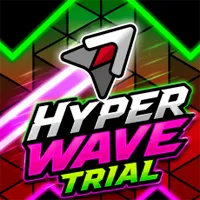 Hyper Wave Trial