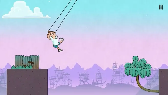 Start a Plonky physics puzzle level