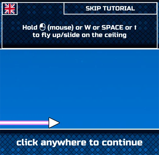 Start Space Waves unblocked in the browser