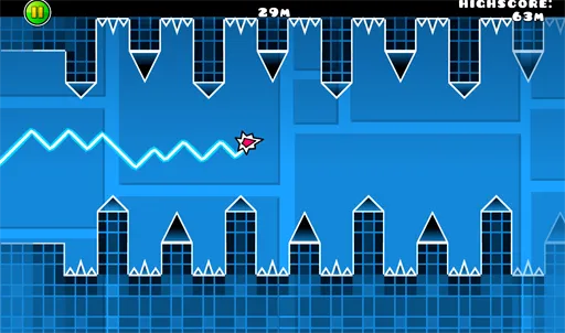 Push your Wave Dash distance record