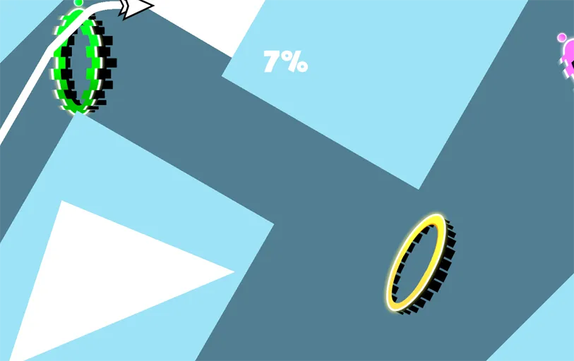 Wave God 2.2 hold and click controls