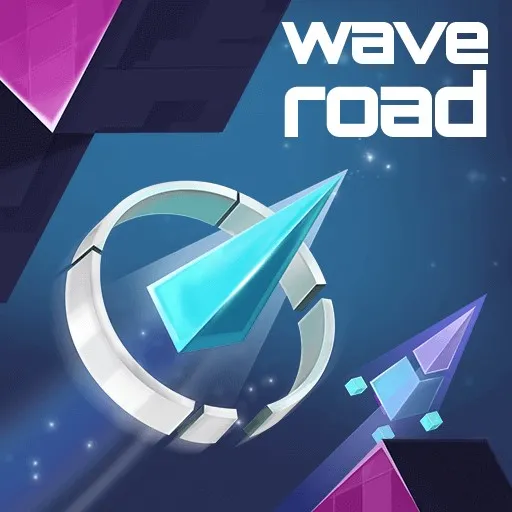 Wave Road, cover image
