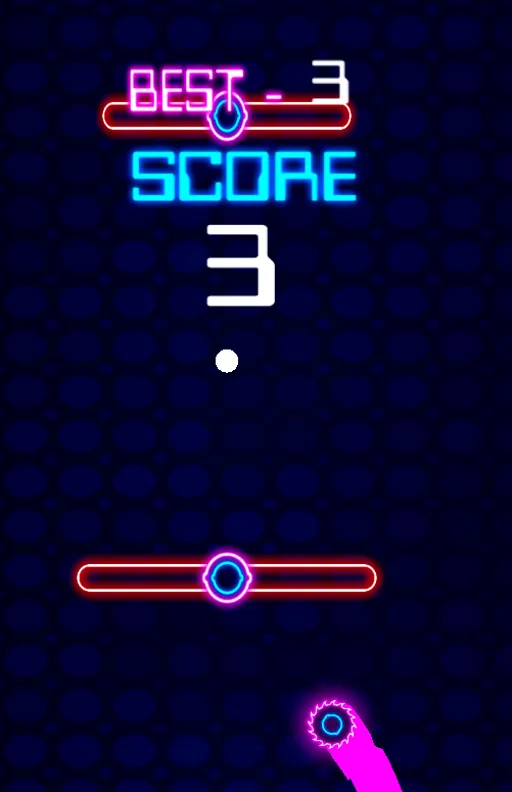 Launch Wave Runner Game in the browser